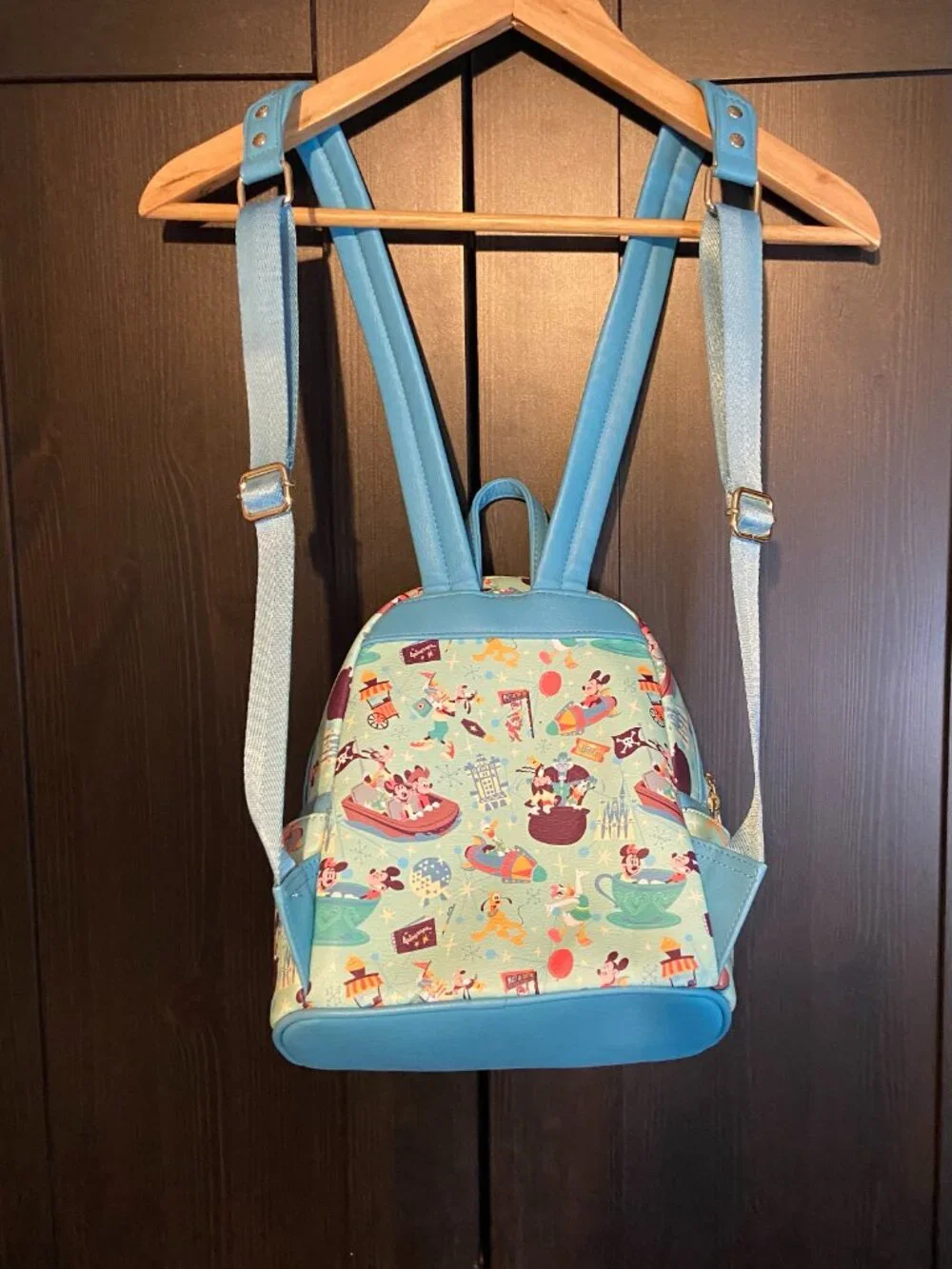 Officially Licensed Loungefly Disney 